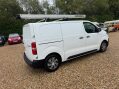 Toyota Proace 1.5D Active Medium Panel Van MWB Euro 6 6dr 20