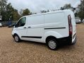 Ford Transit Custom 2.0 280 EcoBlue Leader L1 H1 Euro 6 (s/s) 5dr 23