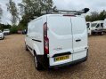 Ford Transit Custom 2.0 280 EcoBlue Leader L1 H1 Euro 6 (s/s) 5dr 24