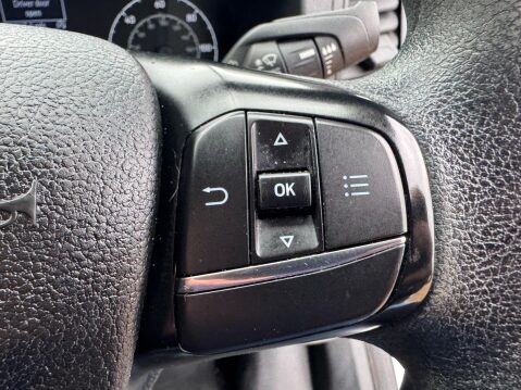 Ford Transit Custom 2.0 280 EcoBlue Leader L1 H1 Euro 6 (s/s) 5dr 58