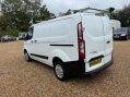 Ford Transit Custom 2.0 280 EcoBlue Leader L1 H1 Euro 6 (s/s) 5dr 26