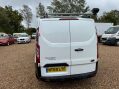 Ford Transit Custom 2.0 280 EcoBlue Leader L1 H1 Euro 6 (s/s) 5dr 28