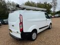 Ford Transit Custom 2.0 280 EcoBlue Leader L1 H1 Euro 6 (s/s) 5dr 31