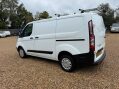 Ford Transit Custom 2.0 280 EcoBlue Leader L1 H1 Euro 6 (s/s) 5dr 22
