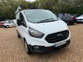 Ford Transit Custom 2.0 280 EcoBlue Leader L1 H1 Euro 6 (s/s) 5dr 46
