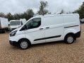 Ford Transit Custom 2.0 280 EcoBlue Leader L1 H1 Euro 6 (s/s) 5dr 12