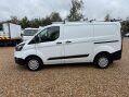 Ford Transit Custom 2.0 280 EcoBlue Leader L1 H1 Euro 6 (s/s) 5dr 17