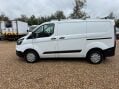 Ford Transit Custom 2.0 280 EcoBlue Leader L1 H1 Euro 6 (s/s) 5dr 16