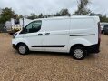 Ford Transit Custom 2.0 280 EcoBlue Leader L1 H1 Euro 6 (s/s) 5dr 20