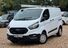 Ford Transit Custom 2.0 280 EcoBlue Leader L1 H1 Euro 6 (s/s) 5dr