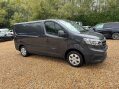 Renault Trafic 2.0 dCi Blue SL28 Business L1 H1 Euro 6 (s/s) 5dr 40