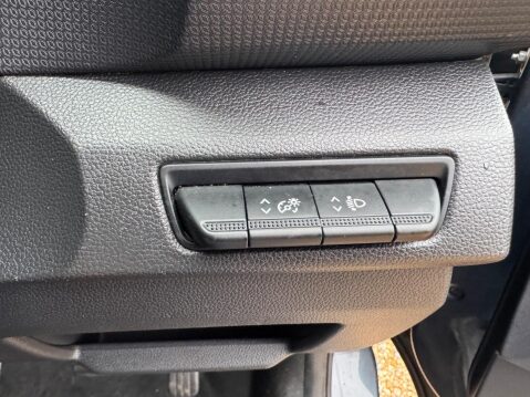 Renault Trafic 2.0 dCi Blue SL28 Business L1 H1 Euro 6 (s/s) 5dr 53