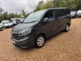 Renault Trafic 2.0 dCi Blue SL28 Business L1 H1 Euro 6 (s/s) 5dr 10