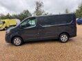 Renault Trafic 2.0 dCi Blue SL28 Business L1 H1 Euro 6 (s/s) 5dr 15