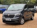 Renault Trafic 2.0 dCi Blue SL28 Business L1 H1 Euro 6 (s/s) 5dr