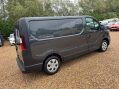 Renault Trafic 2.0 dCi Blue SL28 Business L1 H1 Euro 6 (s/s) 5dr 26
