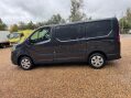 Renault Trafic 2.0 dCi Blue SL28 Business L1 H1 Euro 6 (s/s) 5dr 19