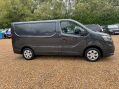 Renault Trafic 2.0 dCi Blue SL28 Business L1 H1 Euro 6 (s/s) 5dr 32