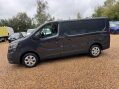 Renault Trafic 2.0 dCi Blue SL28 Business L1 H1 Euro 6 (s/s) 5dr 11