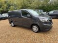 Renault Trafic 2.0 dCi Blue SL28 Business L1 H1 Euro 6 (s/s) 5dr 39
