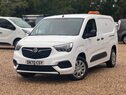 Vauxhall Combo 1.5 Turbo D 2300 Sportive L2 H1 Euro 6 (s/s) 4dr