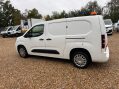 Vauxhall Combo 1.5 Turbo D 2300 Sportive L2 H1 Euro 6 (s/s) 4dr 12