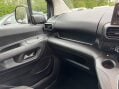 Vauxhall Combo 1.5 Turbo D 2300 Sportive L2 H1 Euro 6 (s/s) 4dr 50