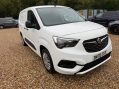 Vauxhall Combo 1.5 Turbo D 2300 Sportive L2 H1 Euro 6 (s/s) 4dr 37
