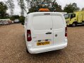 Vauxhall Combo 1.5 Turbo D 2300 Sportive L2 H1 Euro 6 (s/s) 4dr 18