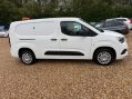 Vauxhall Combo 1.5 Turbo D 2300 Sportive L2 H1 Euro 6 (s/s) 4dr 27