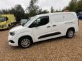 Vauxhall Combo 1.5 Turbo D 2300 Sportive L2 H1 Euro 6 (s/s) 4dr 14