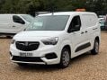 Vauxhall Combo 1.5 Turbo D 2300 Sportive L2 H1 Euro 6 (s/s) 4dr 8