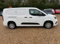 Vauxhall Combo 1.5 Turbo D 2300 Sportive L2 H1 Euro 6 (s/s) 4dr 28