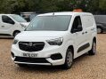 Vauxhall Combo 1.5 Turbo D 2300 Sportive L2 H1 Euro 6 (s/s) 4dr 5