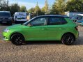 Skoda Fabia 1.0 TSI SE L Euro 6 (s/s) 5dr 9