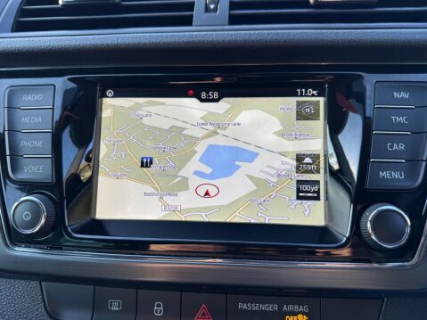 Skoda Fabia 1.0 TSI SE L Euro 6 (s/s) 5dr 29