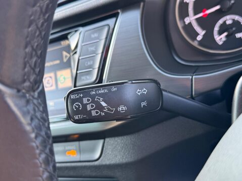 Skoda Fabia 1.0 TSI SE L Euro 6 (s/s) 5dr 32