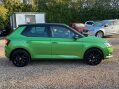 Skoda Fabia 1.0 TSI SE L Euro 6 (s/s) 5dr 17