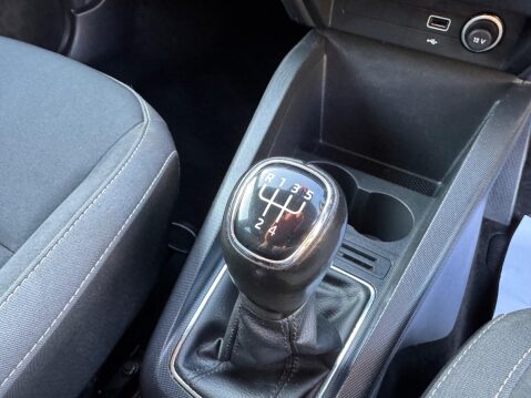 Skoda Fabia 1.0 TSI SE L Euro 6 (s/s) 5dr 36