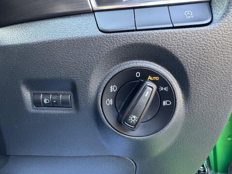 Skoda Fabia 1.0 TSI SE L Euro 6 (s/s) 5dr 35