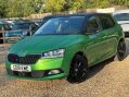 Skoda Fabia 1.0 TSI SE L Euro 6 (s/s) 5dr 1