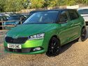 Skoda Fabia 1.0 TSI SE L Euro 6 (s/s) 5dr