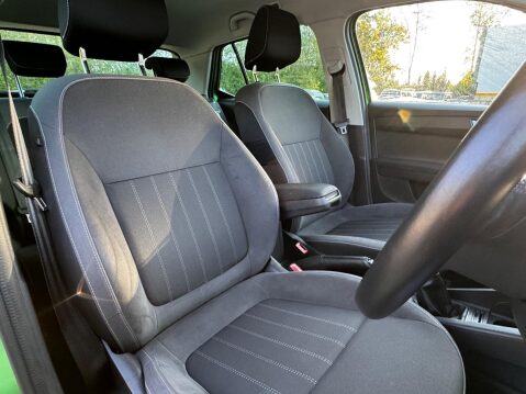 Skoda Fabia 1.0 TSI SE L Euro 6 (s/s) 5dr 24