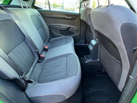 Skoda Fabia 1.0 TSI SE L Euro 6 (s/s) 5dr 25