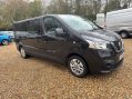 Nissan NV300 2.0 dCi 30 Tekna Crew Van Auto L2 H1 Euro 6 (s/s) 5dr 35
