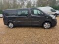 Nissan NV300 2.0 dCi 30 Tekna Crew Van Auto L2 H1 Euro 6 (s/s) 5dr 33