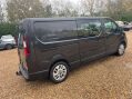 Nissan NV300 2.0 dCi 30 Tekna Crew Van Auto L2 H1 Euro 6 (s/s) 5dr 26
