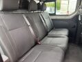 Nissan NV300 2.0 dCi 30 Tekna Crew Van Auto L2 H1 Euro 6 (s/s) 5dr 42