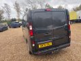 Nissan NV300 2.0 dCi 30 Tekna Crew Van Auto L2 H1 Euro 6 (s/s) 5dr 24