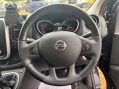 Nissan NV300 2.0 dCi 30 Tekna Crew Van Auto L2 H1 Euro 6 (s/s) 5dr 48